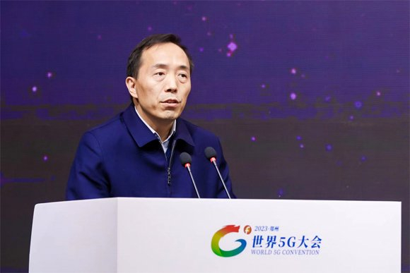 河南省非物质文化遗产保护和智慧化中心主任李全民