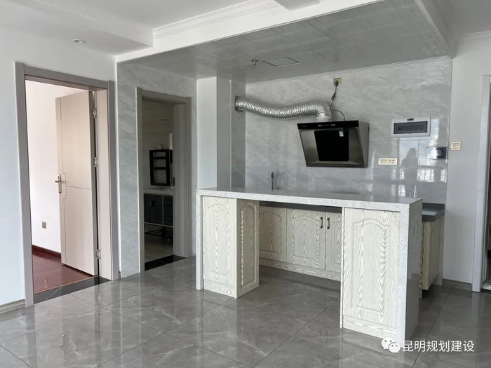 （富民县保租房）