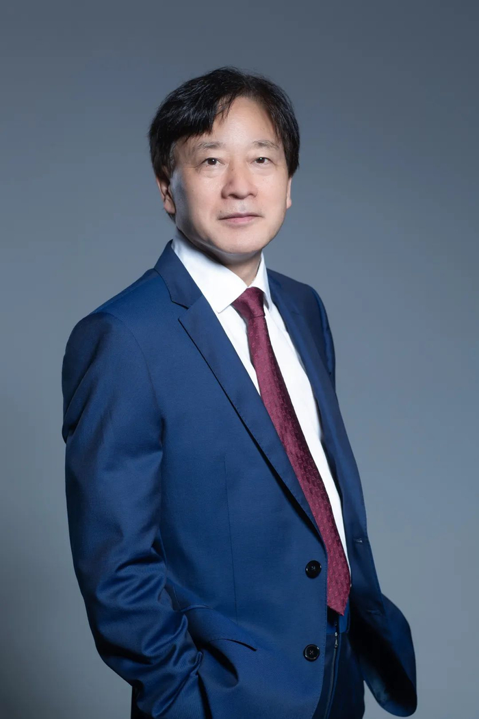 金耀初 受访者供图（下同）