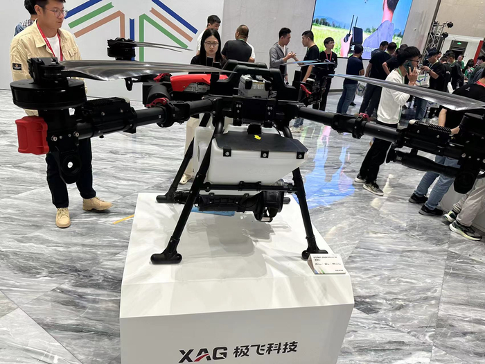 图源：时代周报记者摄