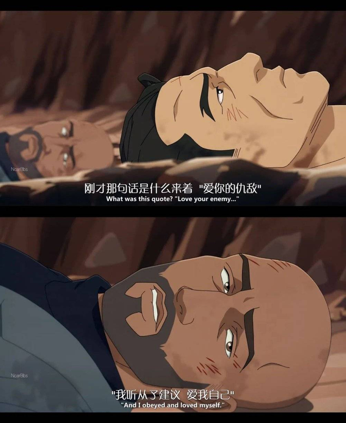 ▷ 《万神殿》