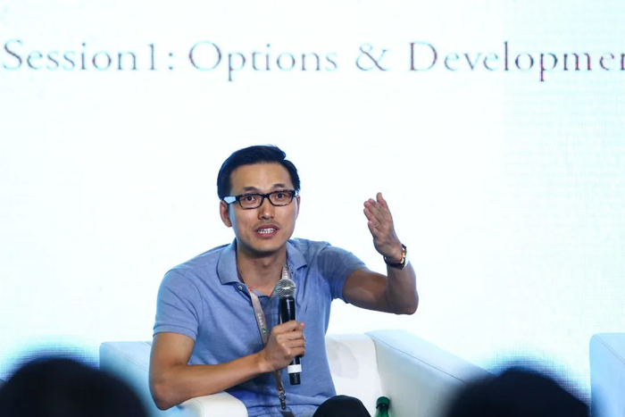 柯利明 图片来源：视觉中国