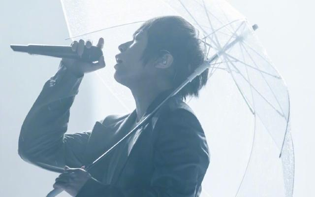 ▲资料图。图/五月天乐队主唱阿信官方微博