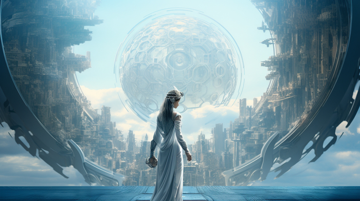 图片来源：由无界 AI生成