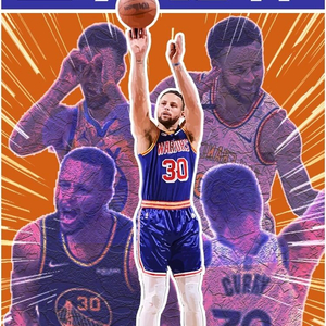 库里三分雨来袭挑战掘金主场防线