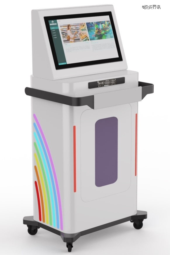 孤独症谱系障碍ASD《晓瞳芯孤独症康复训练系统》