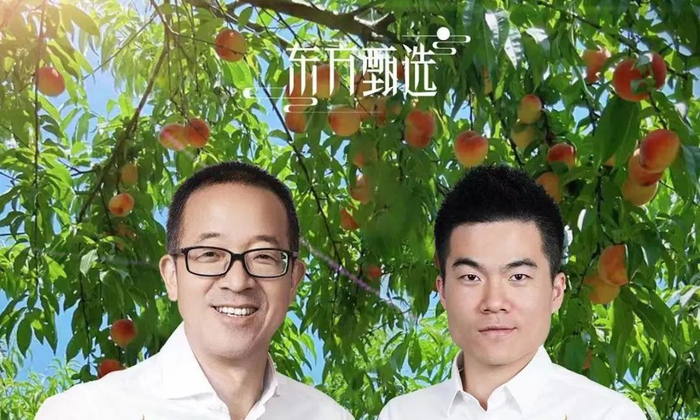 来源：东方甄选