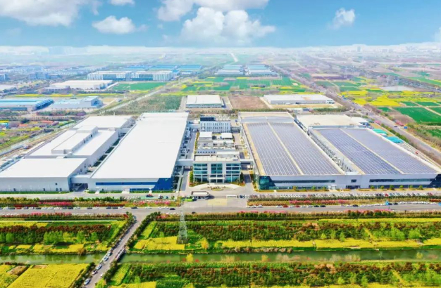 图源：捷威动力官网