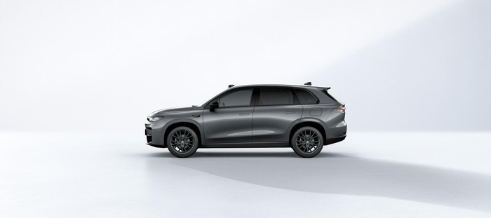 图片来源：零跑