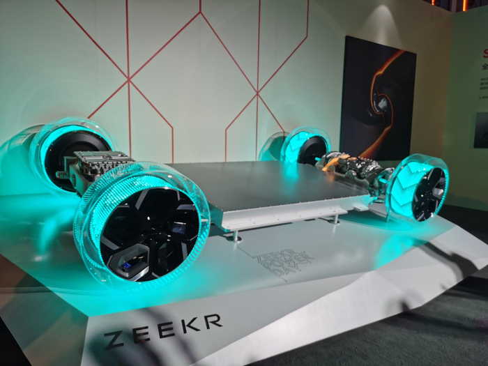 图片来源：每经记者 孙桐桐 摄