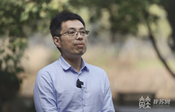 吴江区工信局副局长 许国江