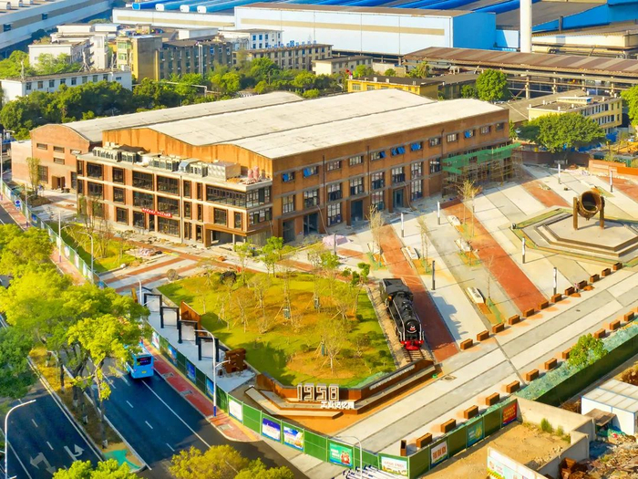 图源：绿都三明