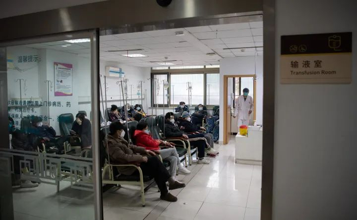 图片由浙江省中医院提供