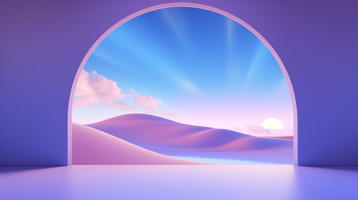 图片来源：由无界 AI生成