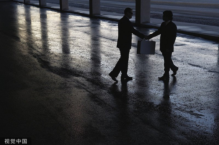 图片来源：视觉中国