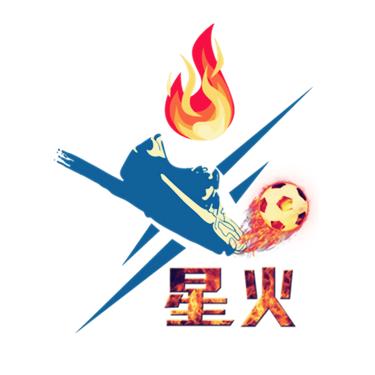  星火队徽logo