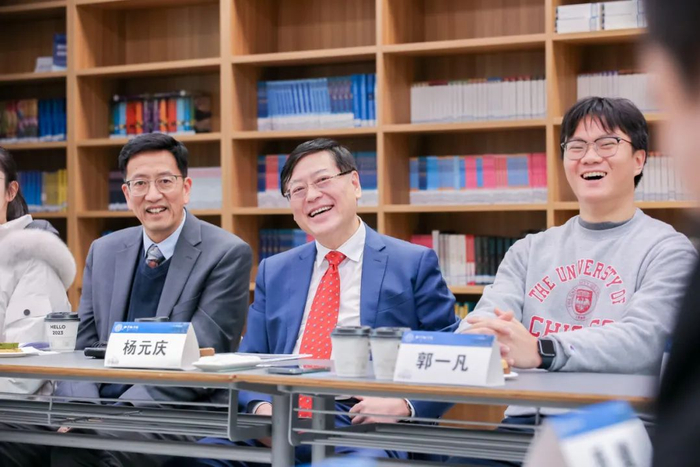 图片来源：中国科大