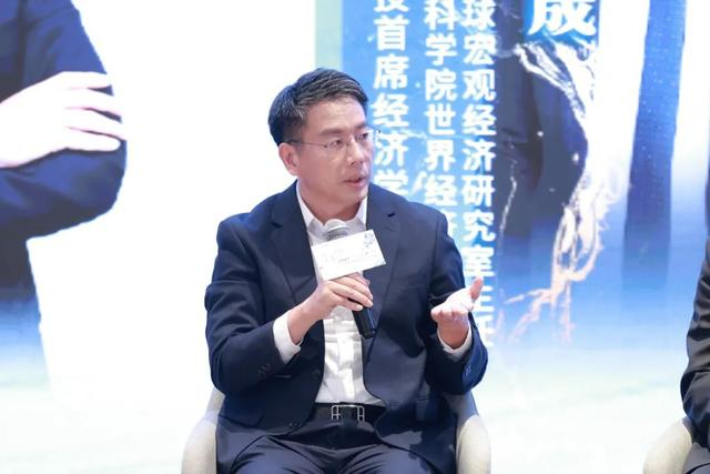 易米基金副总经理 程伟庆