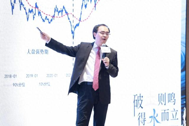 九方智投首席经济学家、中国社会科学院世界经济与政治研究所全球宏观经济研究室主任 肖立晟