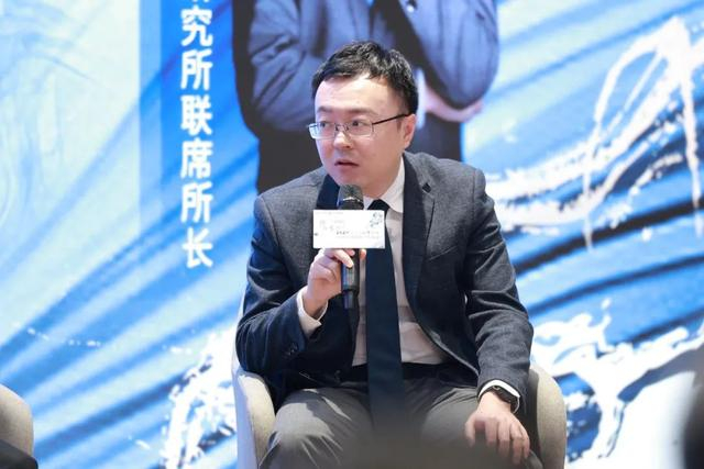 九方金融研究所联席所长 胡祥辉