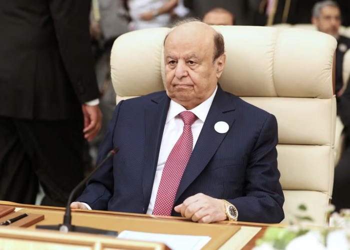 ▲萨利赫最终下台，并将权力移交给副总统阿卜杜拉布·曼苏尔·哈迪