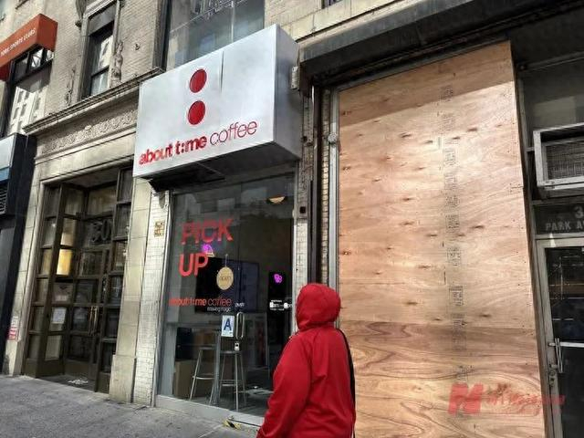 每经特约记者 Zoe 摄