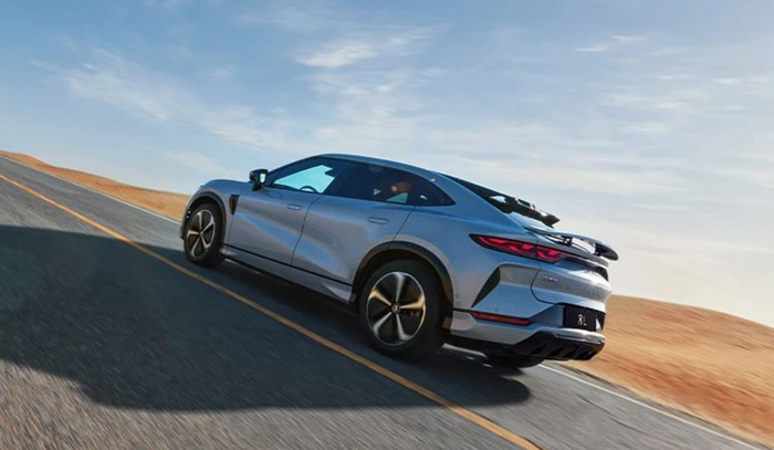 图片来源：比亚迪