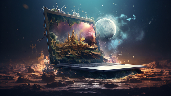 图片来源：由无界 AI生成