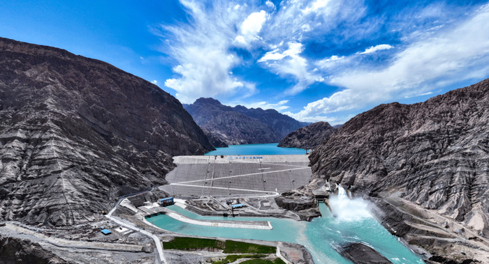 阿布力克木·阿布拉 摄