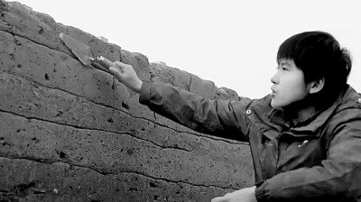 《不止考古·我与三星堆》剧照 资料图片