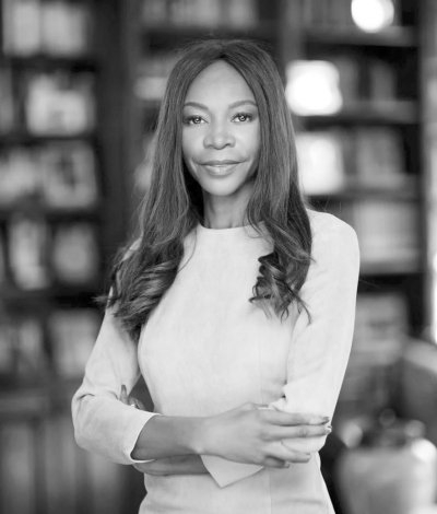     图片来源：丹比萨·莫约网站