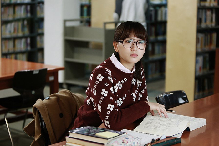 《请回答1988》剧照