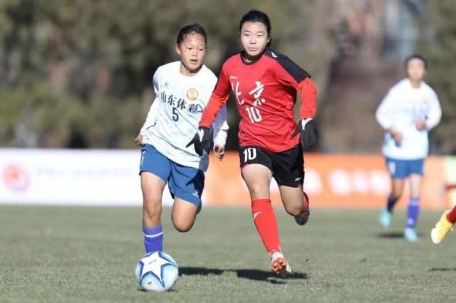 图片来自中国足协官网。