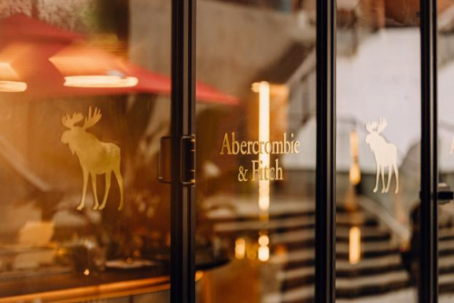 A&F新年快闪餐厅