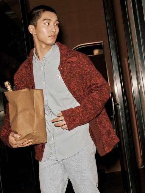 A&F龙运开年系列