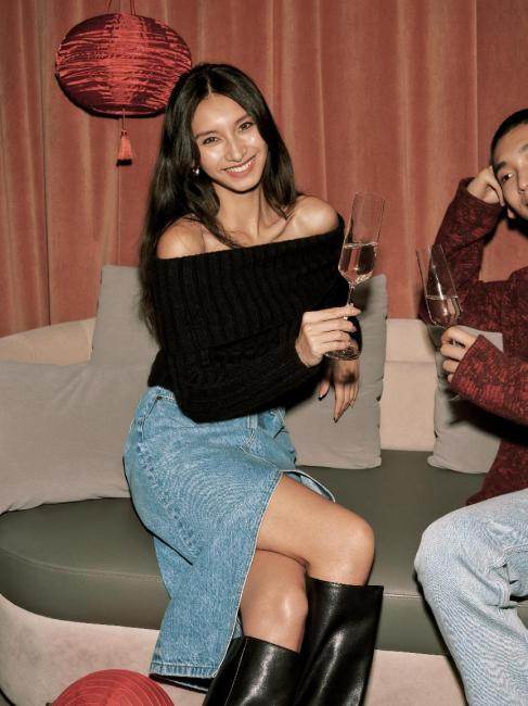 A&F龙运开年系列