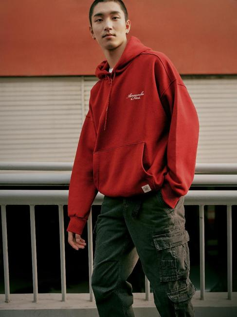 A&F龙运开年系列