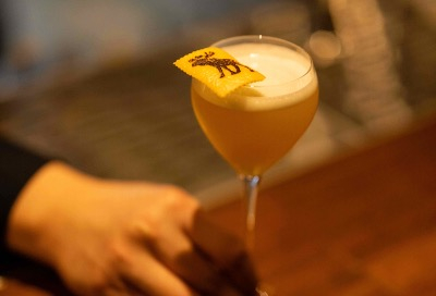 A&F新年快闪餐厅