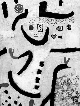     《孩子的游戏》 卢重光摄/光明图片