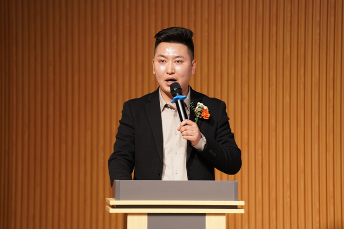  德信集团魏英豪