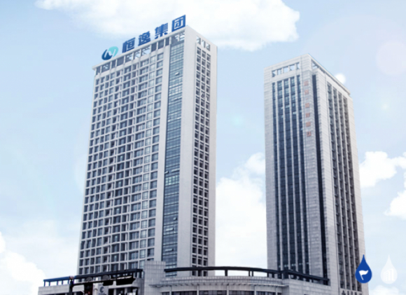 图片来源：恒逸石化官网