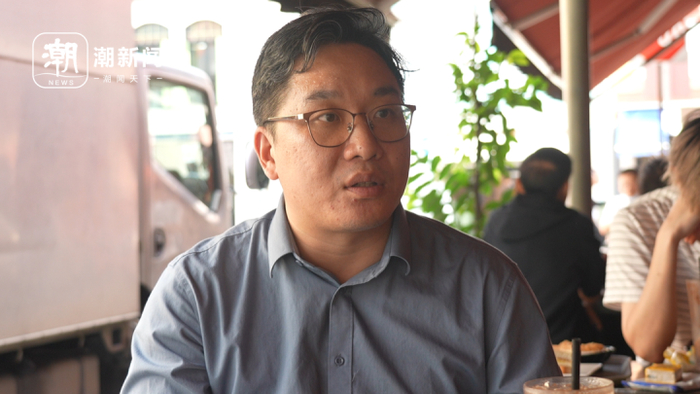 中恒国际控股有限公司联合创始人、执行董事 萧赢