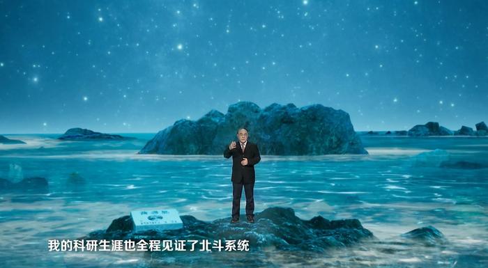 和院士一起,向世界发问,昆仑山矿泉水《你好 赛先生》圆满收官