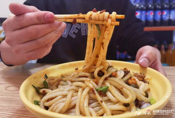 资料图片。石榴云/新疆日报记者于江艳摄