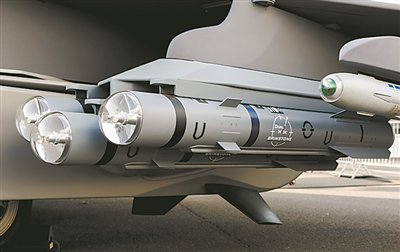 命运多舛的"硫磺石"导弹|导弹_新浪军事_新浪网