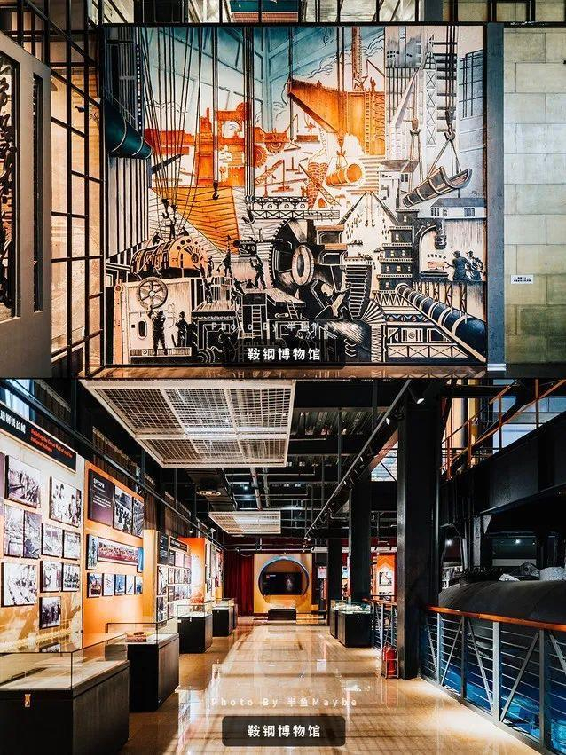 图片｜携程社区@半鱼Maybe