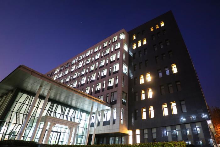 山东农业大学国度重心实验室 图片起首:山东农业大学