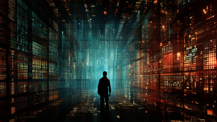 图片来源：由无界 AI生成