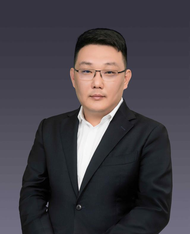 携程集团高级副总裁王韦。图/受访者供图