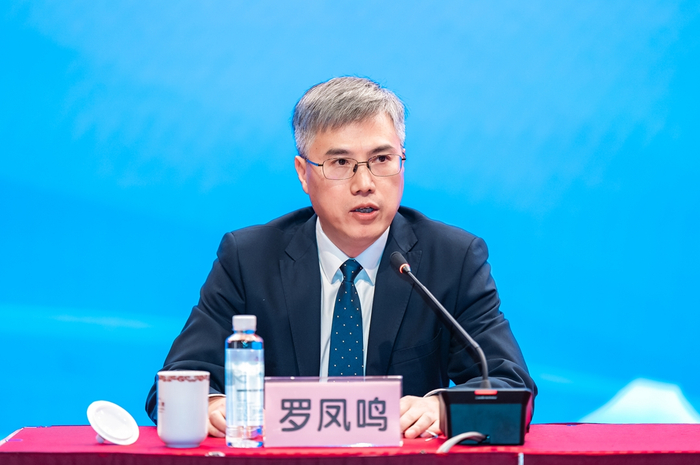 罗凤鸣 图片来源：华西医院供图